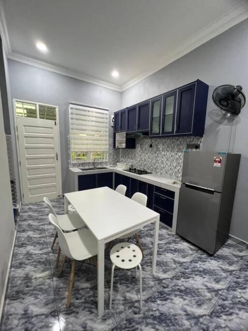 Majestic Homestay - Pasir Puteh Exteriér fotografie