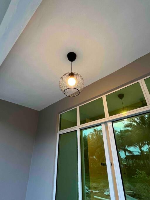 Majestic Homestay - Pasir Puteh Exteriér fotografie