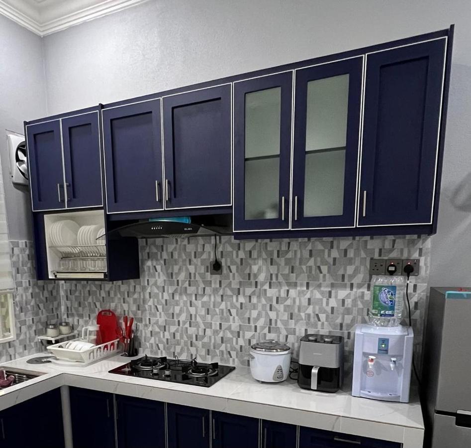 Majestic Homestay - Pasir Puteh Exteriér fotografie