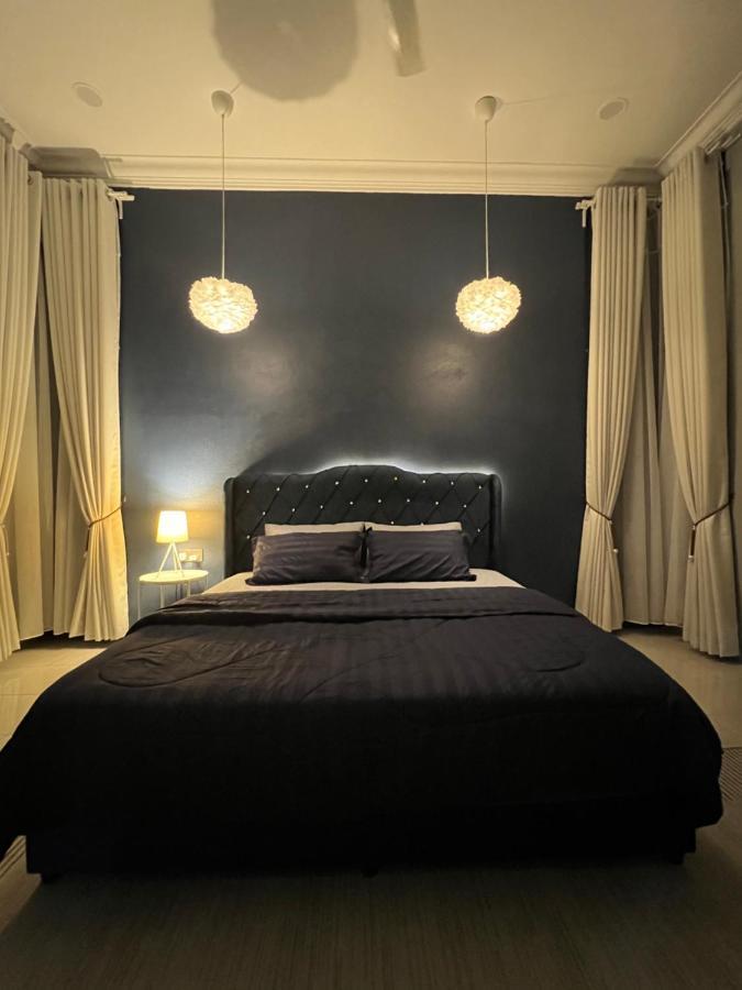 Majestic Homestay - Pasir Puteh Exteriér fotografie