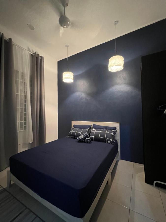 Majestic Homestay - Pasir Puteh Exteriér fotografie