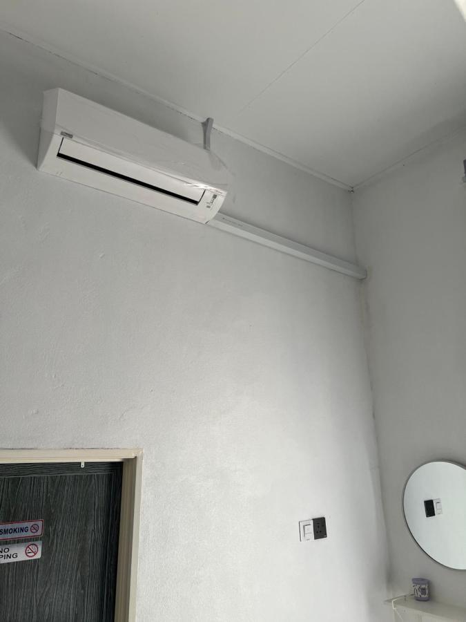 Majestic Homestay - Pasir Puteh Exteriér fotografie