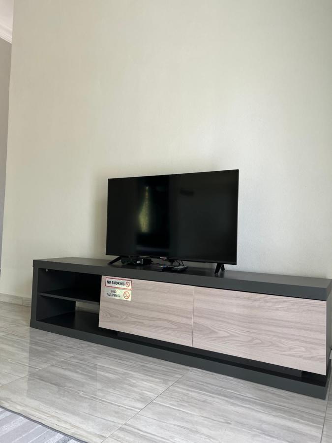 Majestic Homestay - Pasir Puteh Exteriér fotografie