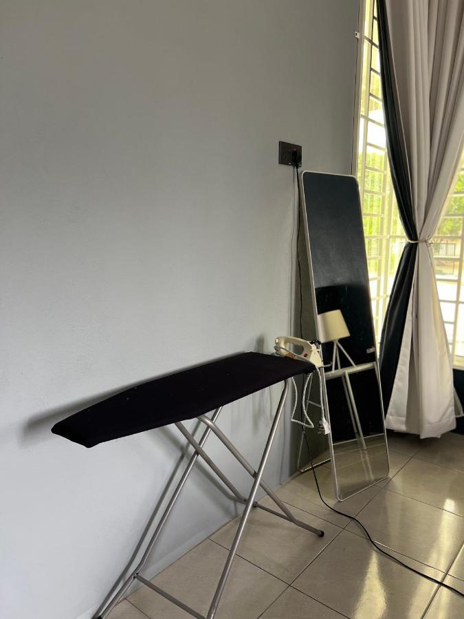 Majestic Homestay - Pasir Puteh Exteriér fotografie