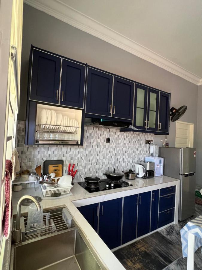 Majestic Homestay - Pasir Puteh Exteriér fotografie